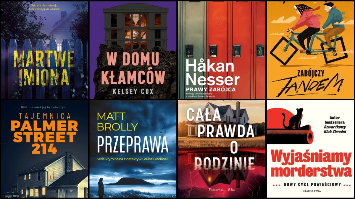 Fotografia ilustracyjna - krymiał