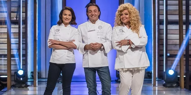 Obrazek w treści Masterchef - nowa edycja popularnego programu powraca. Jakie zmiany w programie? [jpg]