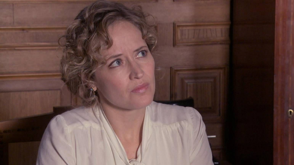 Bohaterowie hiszpańskiego serialu "Sześć sióstr" na TVP Kobieta.