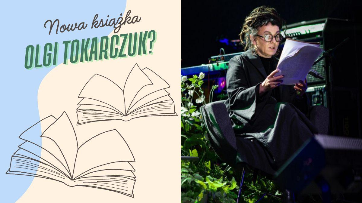 Olga Tokarczuk