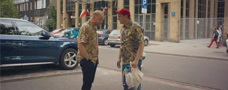 Obrazek w treści Mayday: Mafia przybyła do Janka po swoją ! Co wydarzy się w 1 i 2 odc Mayday? [jpg]