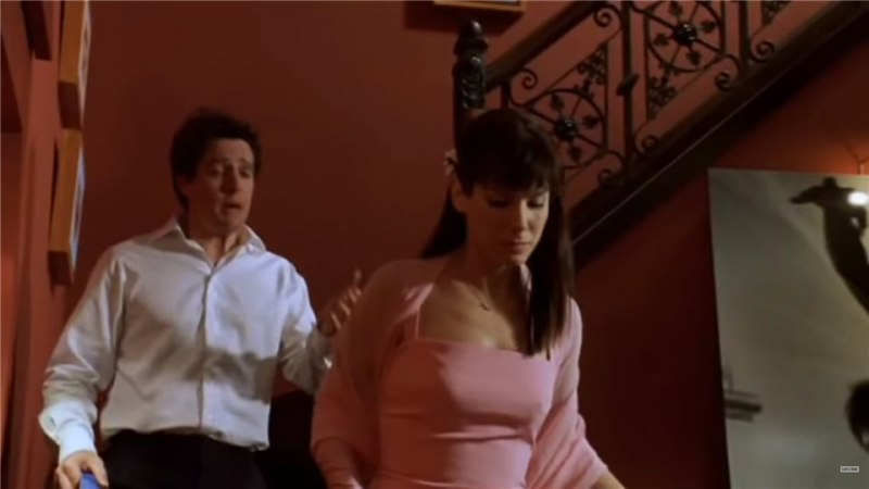 Obrazek w treści Dwa tygodnie na miłość &ndash; Jak niespodziewanie odnaleźć miłość swojego życia? [jpg]