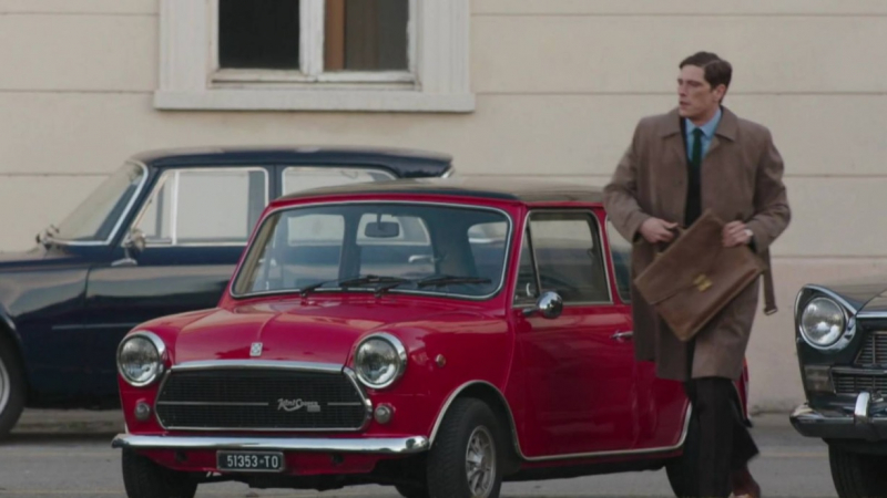 Obrazek w treści Z biciem serca - co wydarzy się w 14 i 15 odcinku nowego serialu dostępnego na TVP 2? [jpg]