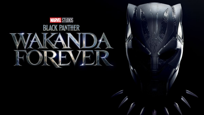 Obrazek w treści Czarna Pantera. Wakanda w moim sercu – nowy film MCU ze zwiastunem. Premiera już wkrótce [jpg]