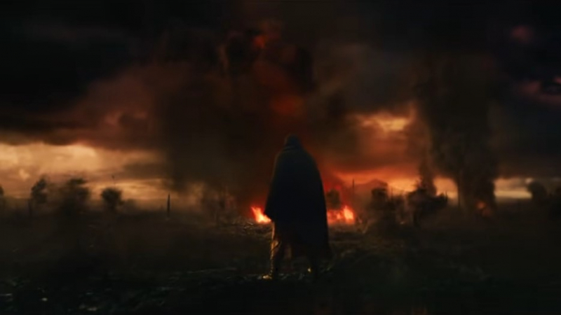 Obrazek w treści Jak budziła się pasja oraz wyobraźnia legendarnego tw&oacute;rcy Władcy Pierścieni i Hobbita? &ndash; Tolkien [jpg]