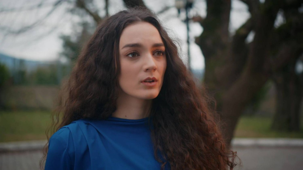 Bohaterowie serialu "Dziedzictwo", emitowanego na antenie TVP 1