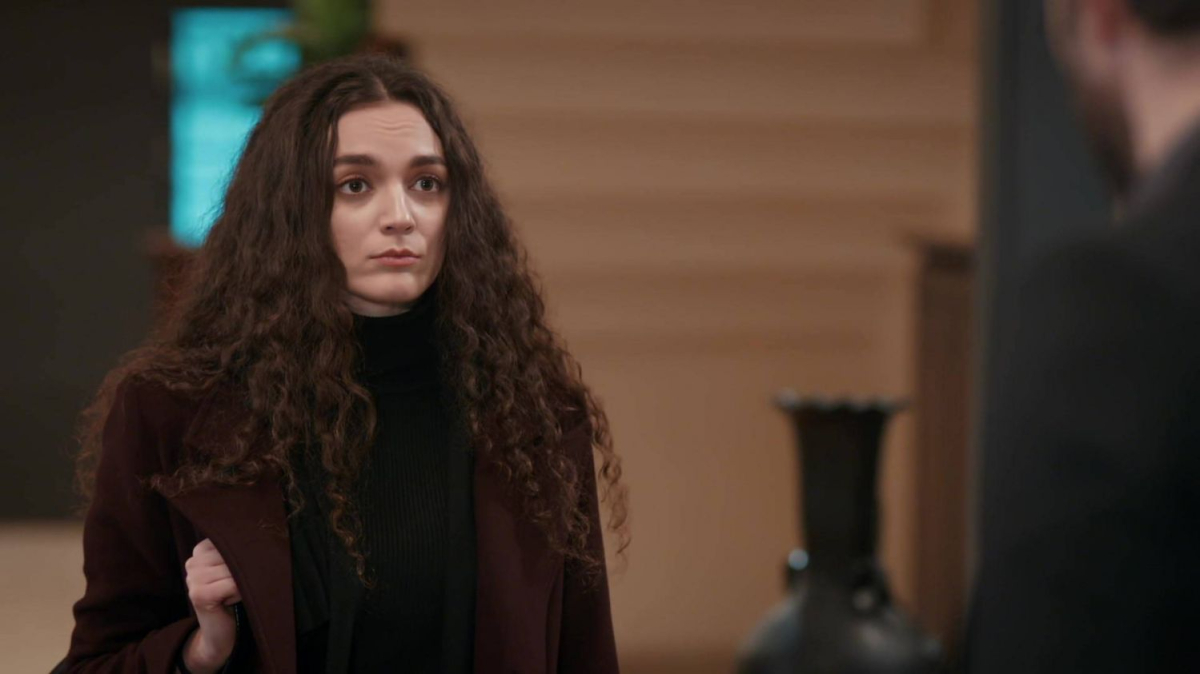 Bohaterowie serialu "Dziedzictwo", emitowanego na antenie TVP 1