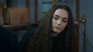 Bohaterowie serialu Dziedzictwo, emitowanego na antenie TVP 1