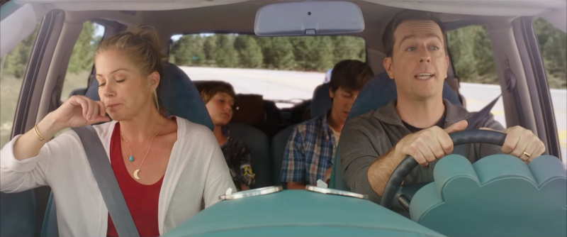 Obrazek w treści W nowym zwierciadle: Wakacje – Wielka, wspólna, rodzinna wycieczka! [jpg]