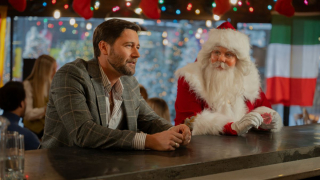 Kadr z filmu Szczęśliwe siostry