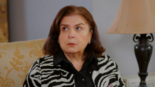 Miłość i nadzieja - kadr z serialu.