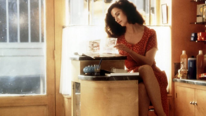 Obrazek w treści Antoine obsesyjnie się zakochał... &ndash; Mąż fryzjerki [jpg]