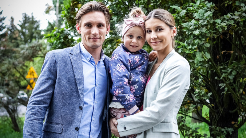 Obrazek w treści Pierwsza miłość - 3531 i 3532 odcinek. Co się wydarzy w kolejnych odcinkach serialu? [jpg]