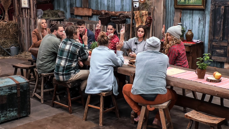 Obrazek w treści Farma - odcinek 33 i 34. Co wydarzy się w nowych odcinkach 2 sezonu show?  [jpg]