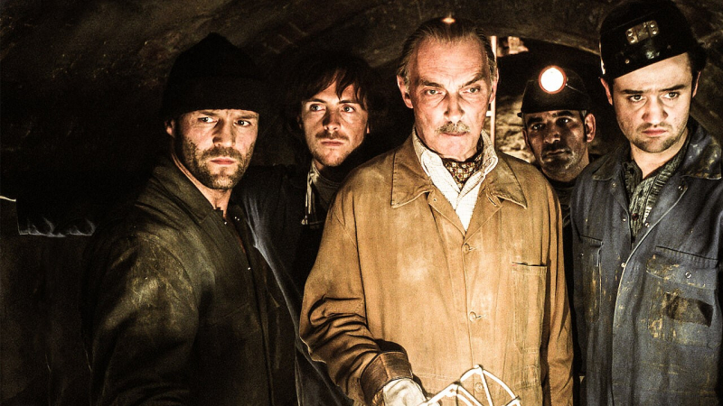 Obrazek w treści Od napadu po polityczne zamieszanie na Baker Street! &ndash; Angielska robota [jpg]