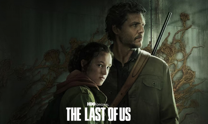 Obrazek w treści The Last of Us - serial platformy HBO Max, który szybko stał się bardzo popularny  [jpg]