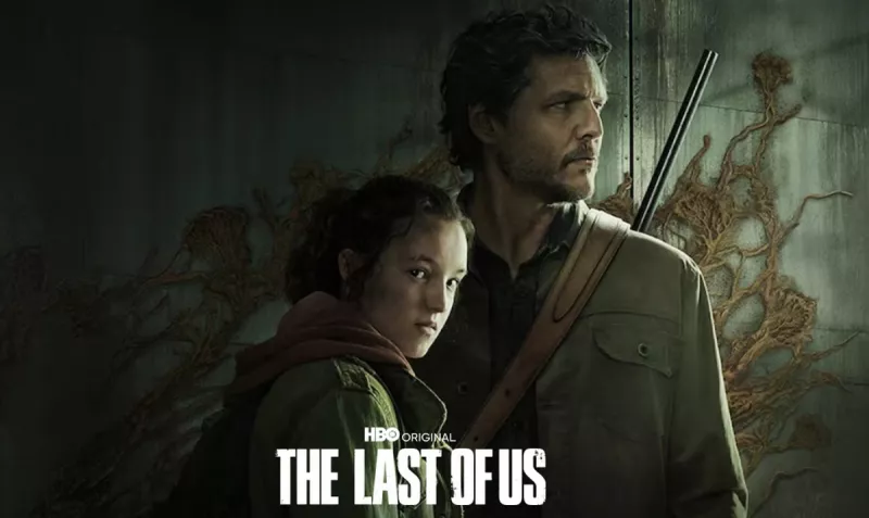 Obrazek w treści The Last of Us - serial platformy HBO Max, który szybko stał się bardzo popularny  [jpg]