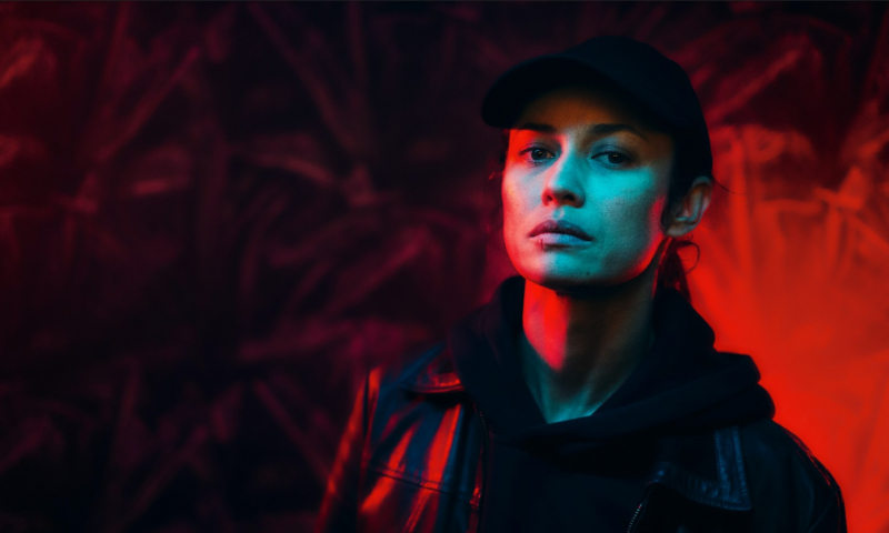 Obrazek w treści Sentinelle, francuskie kino akcji na Netflix – zemsta jest słodka [jpg]