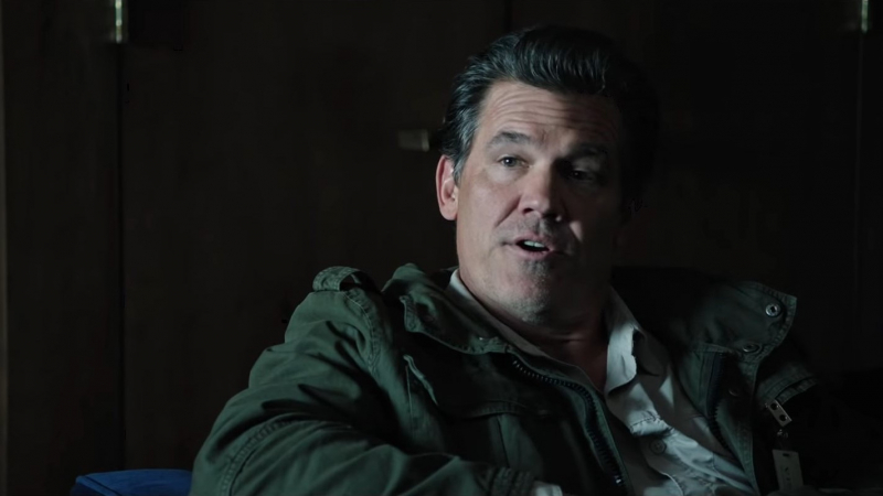 Obrazek w treści Sicario 2: Soldado – Czas na kolejną wojnę gangów? [jpg]