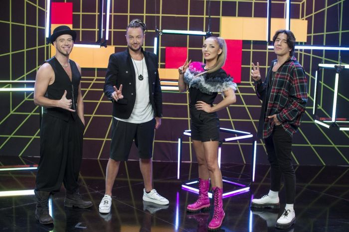 Obrazek w treści „The Voice Kids”: sezon 5. Przesłuchania w ciemno. Co wydarzy się w 3. oraz 4. odcinku programu? [jpg]