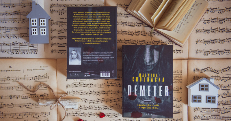 Obrazek w tre�ci Uratowa�em ci �ycie. Fragment ksi��ki „Demeter [jpg]