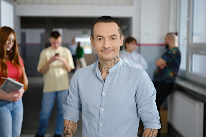 Obrazek w treści Nastolatki rządzą kasą - odc. 4 i 5. Czy ambitna Nicole będzie potrafiła zarządzać budżetem?  [jpg]