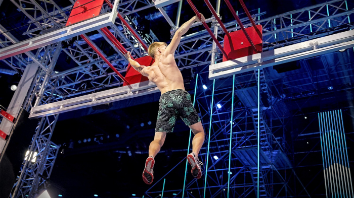 Obrazek w treści Ninja Warrior Polska - odc. 48. Ostatni odcinek eliminacyjny!  [jpg]