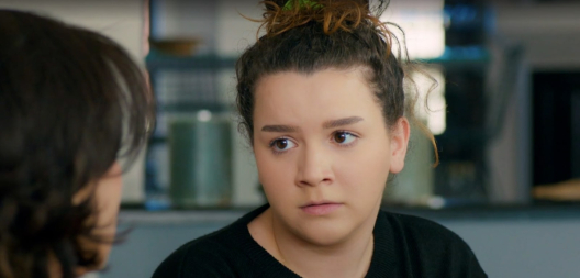 Miłość i nadzieja 168 - kadr z serialu. Sila zostaje zaatakowana!