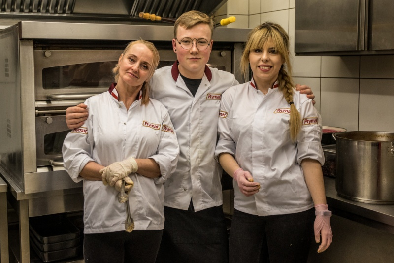 Obrazek w treści &bdquo;Kuchenne rewolucje&rdquo;: odcinek 10. &ndash; Pizzeria Bujani, Tarn&oacute;w [jpg]