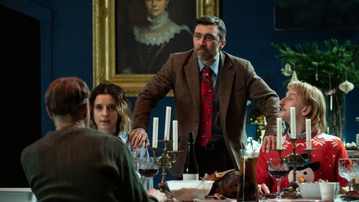 Teatr Telewizji: W imię Jakuba S. - nowa interpretacja spektaklu sprzed lat!