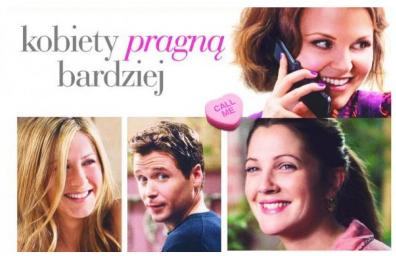 Obrazek w treści Kobiety pragną bardziej &ndash; kobiety z Baltimore poszukujące szczęścia  [jpg]