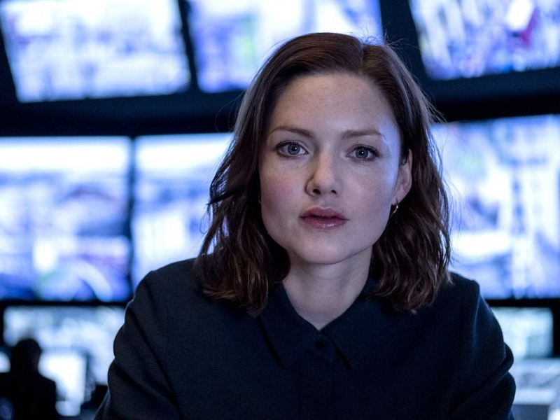 Obrazek w treści Obserwowani &ndash; co wydarzy się w 1, 2 i 3 odcinku serialu na TV 4? [jpg]