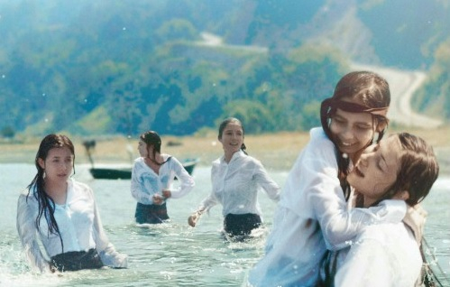 Obrazek w treści Mustang &ndash; filmowy dramat o walce o niezależność. Dziś emisja na TVP Kultura [jpg]