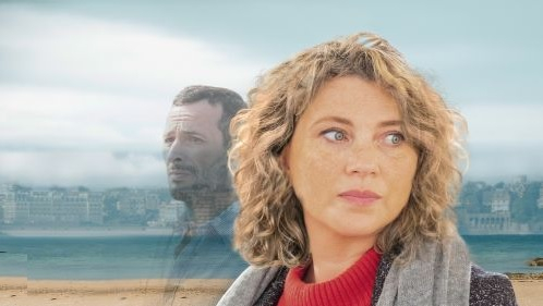 Cécile Bois jako Gloria Meyers w serialu kryminalnym "Gloria".