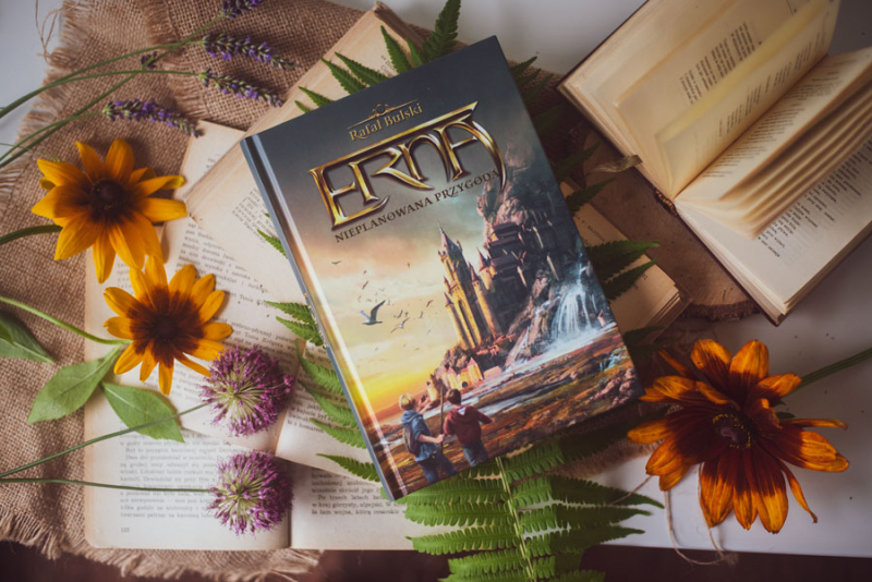 Obrazek w treci Nowe tosamoci. Fragment ksiki „Erna. Nieplanowana przygoda [jpg]