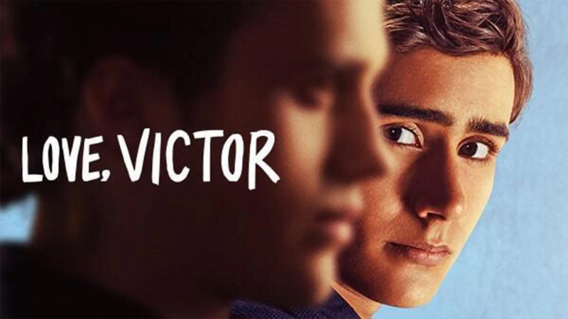 Obrazek w treści Love, Victor – trzeci sezon serialu już oficjalnie potwierdzony [jpg]