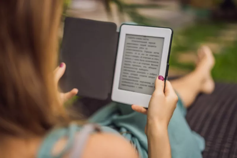 Obrazek w treści Najlepsze aplikacje do ebooków [jpg]