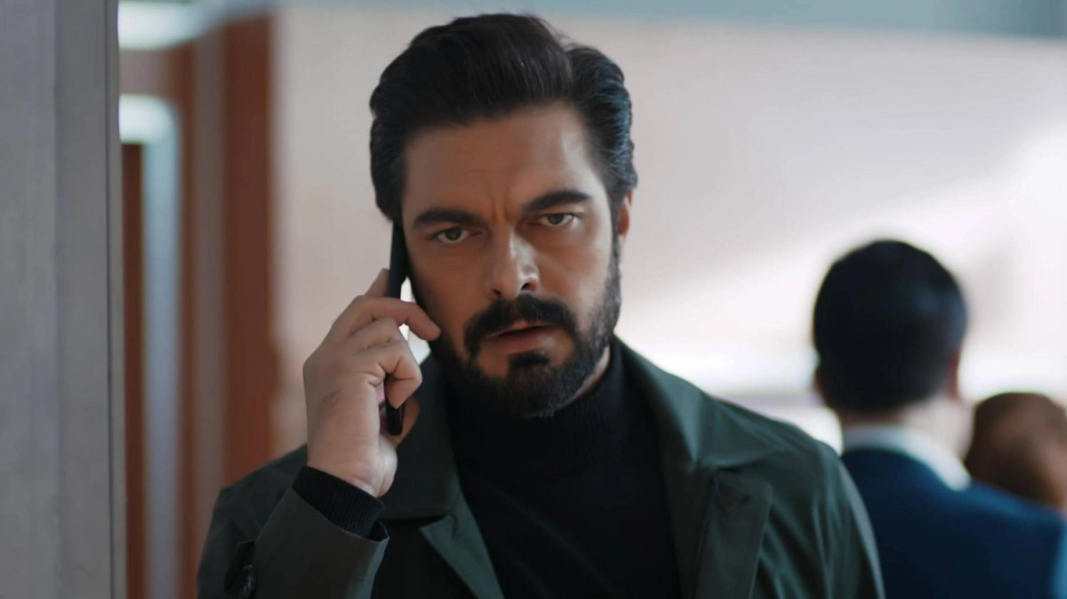 Bohaterowie serialu "Dziedzictwo", emitowanego na antenie TVP 1