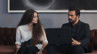 Bohaterowie serialu Dziedzictwo, emitowanego na antenie TVP 1