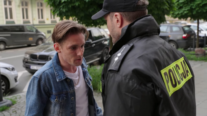 Obrazek w treści Dzielnica strachu &ndash; 2, 3, 4, 5 odcinek opis oraz streszczenie [jpg]