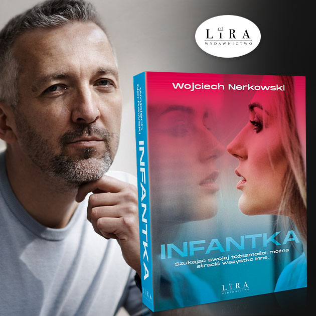 Obrazek w treci Na cianie wisia obraz w zoconych, rzebionych ramach. Infantka [jpg]