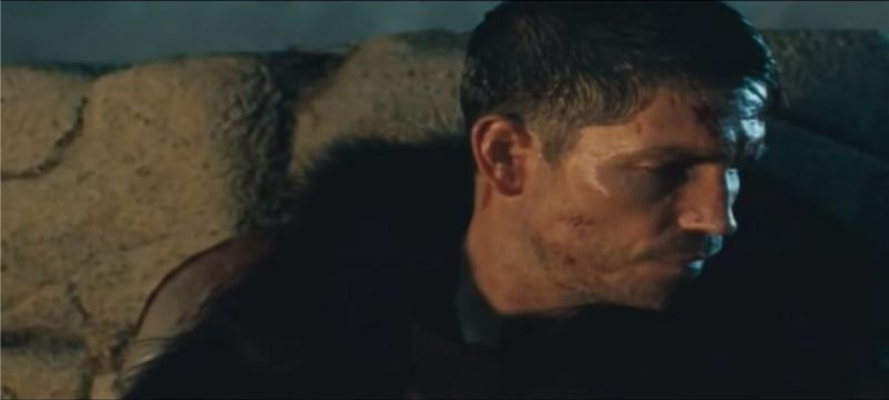 Obrazek w treści Outlander – Kosmiczny łowca kontra bestia nie z tego świata! [jpg]