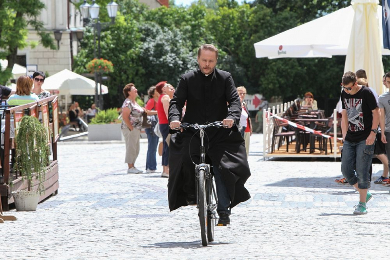 Obrazek w treści Ojciec Mateusz: sezon 26 &ndash; co wydarzy się w odcinku 337 serialu? [jpg]