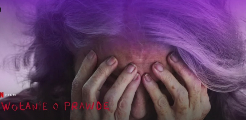 Obrazek w treści Wołanie o prawdę - meksykański dramat o domowej przemocy debiutuje na Netflix [jpg]