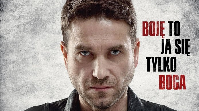 Obrazek w treści To będzie prawdziwa wojna na pograniczu przestępczego półświatka... - Pitbull. Ostatni pies [jpg]