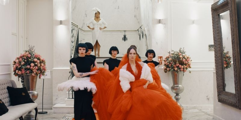 Obrazek w treści Ślub doskonały - komedia tw&oacute;rc&oacute;w Mayday [jpg]