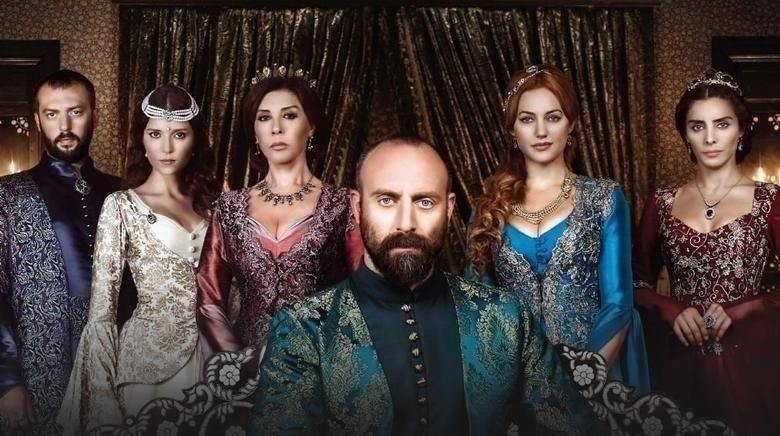 Obrazek w treści Wspaniałe stulecie: Ibrahim w otwartym konflikcie z H&uuml;rrem. Co wydarzy się w 159 i 160 odcinku serialu?  [jpg]