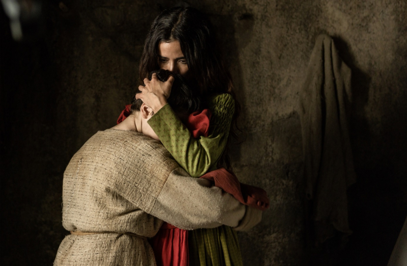 Obrazek w treści Odludzie - hiszpański horror dołącza do grona propozycji grozy na Netflix  [jpg]