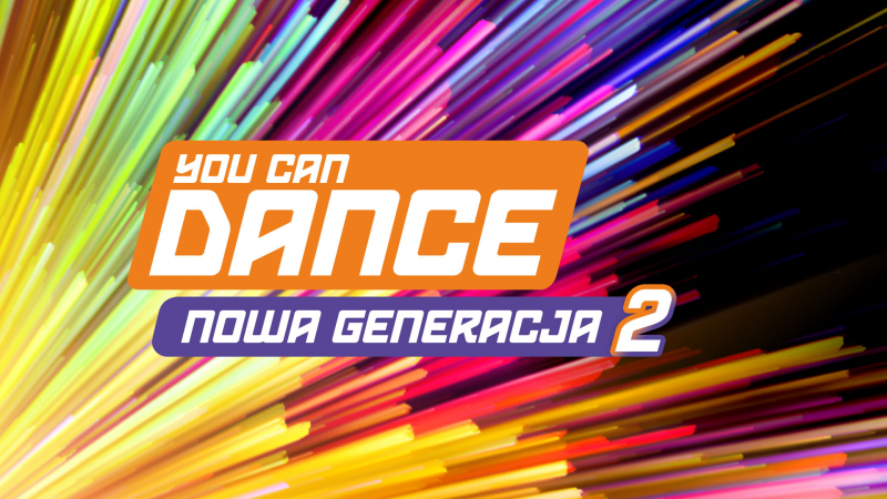 Obrazek w treści Nowe grono tancerzy ma szansę pokazać się szerokiej publiczności! - You Can Dance - nowa generacja 2 [jpg]