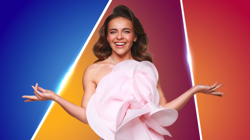 Obrazek w treści Muzyczne wydarzenie dla młodych tancerzy powraca! You Can Dance - nowa generacja 2 casting - odcinek 1 [jpg]